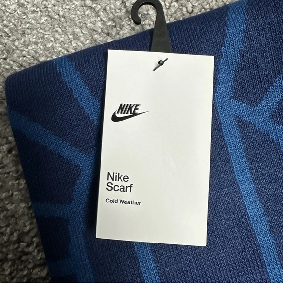 ✔️NIKE TEAM USA SPORTS SCARF WINTER SCARF - Picture 7 of 8